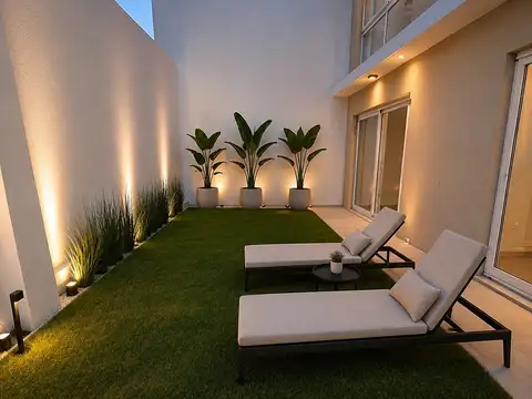 Departamento en Venta en Villa Urquiza, USD 166.000