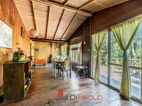 Arroyo Espera 109 1 Sección Delta Tigre al 100