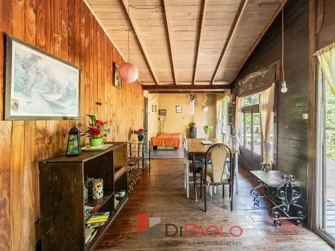 Casa en Venta 45 años