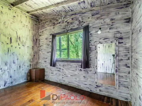 Casa en Venta en Delta del Tigre, USD 63.900