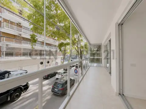 Departamento en Alquiler 7 años