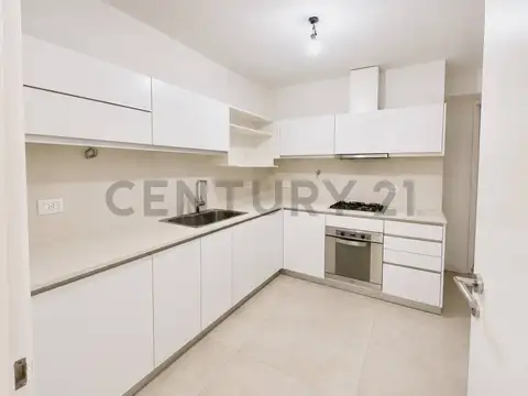 Departamento en Alquiler de 4 ambientes