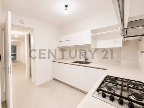 Departamento en Alquiler en Las Cañitas, USD 2.500