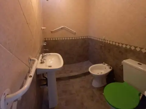 venta dúplex PH independiente 3 ambientes APTO CREDITO