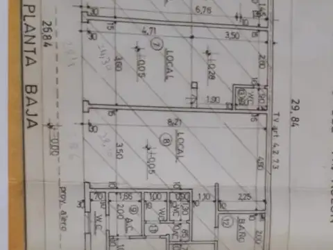 EXCELENTE TERRENO A LA VENTA, 200m2 APROX, MARQUEZ Y PANAMERICANA