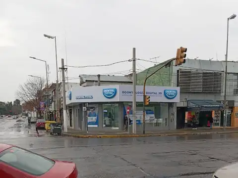 Terreno en Venta en Boulogne, USD 890.000