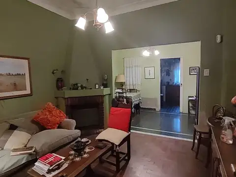 Casa en Venta 56 años