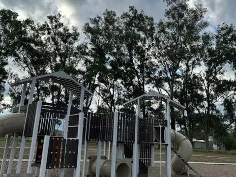 Terreno en Venta de 321,0 m2