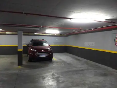 Cochera en Venta con acceso Rampa Fija