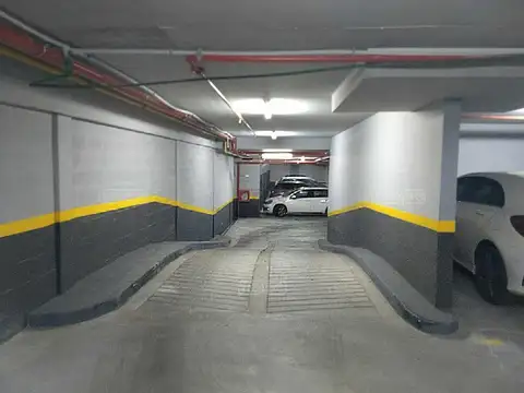 Cochera en Venta Fija