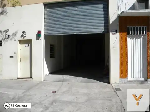 Galpon en Alquiler en Flores, $ 12.000.000