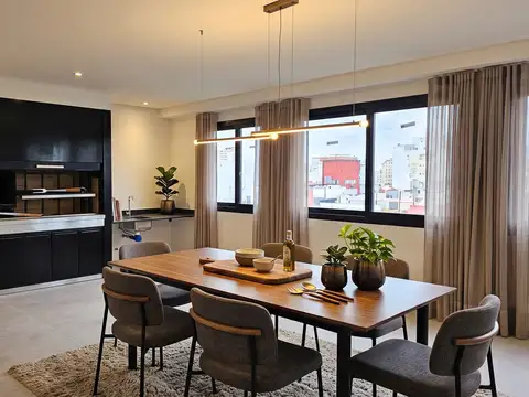 Departamento en Venta A Estrenar