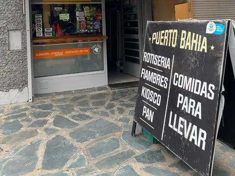 Fondo de Comercio en venta - Rotisería - 31Mts2 - La Plata 