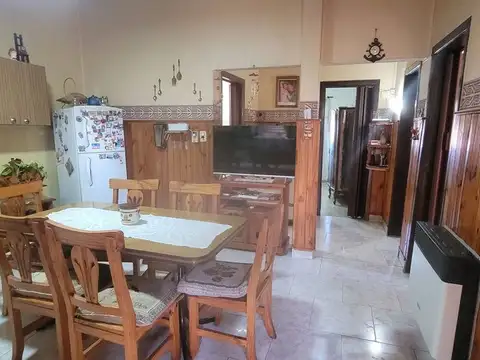 Casa en Venta de 2 dormitorios