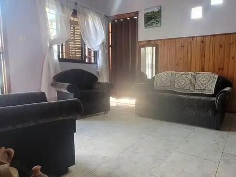 José Manuel Estrada 5000