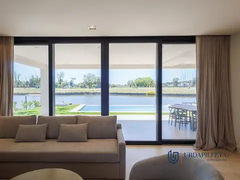 Casa en venta en Azzurra