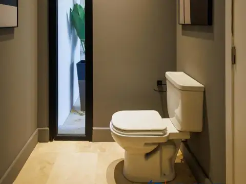 Casa en Alquiler A Estrenar