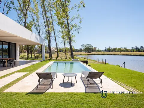 Casa en venta en Azzurra