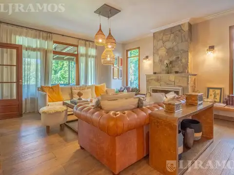 Casa en Venta al Noreste