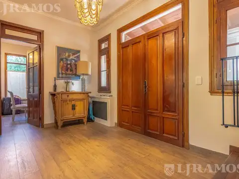 Casa en Venta en Villa Pacheco, USD 580.000