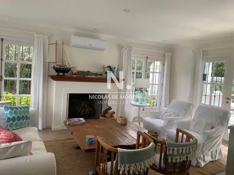 Casa en Venta en Costa Del Salado, USD 595.000