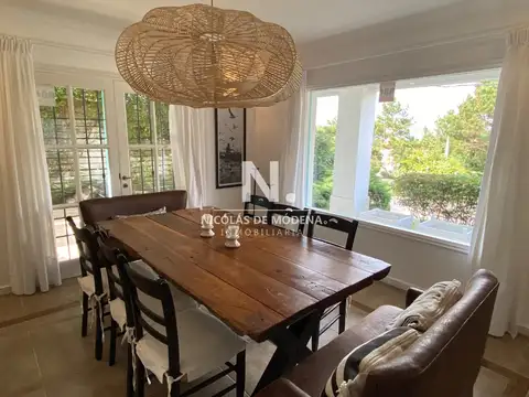 Casa en Venta en Costa Del Salado, USD 595.000