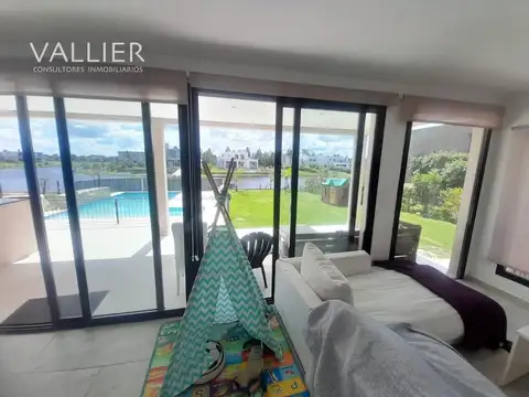 Casa en Alquiler Temporal 4 años