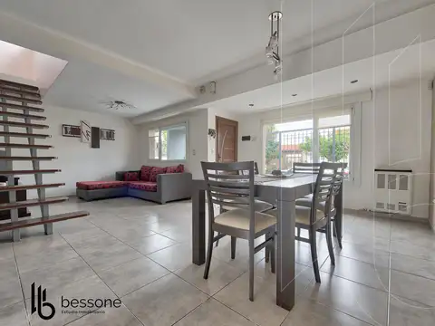 Casa en Punta Mogotes