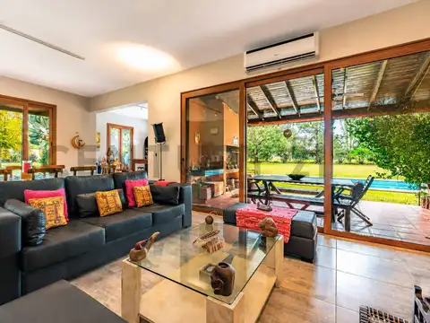 Casa en Venta en Campos De Rodriguez, USD 339.000