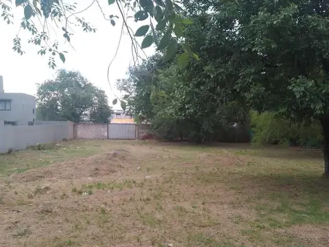 VENTA TERRENO EN ARGUELLO apto dúplex