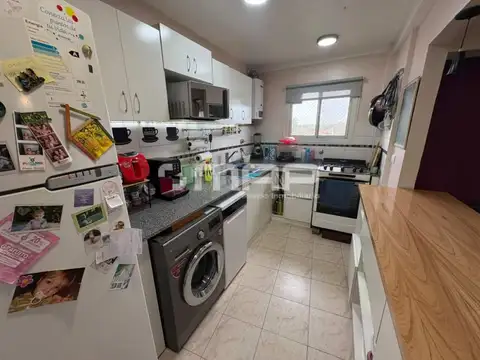 Departamento en Venta 45 años