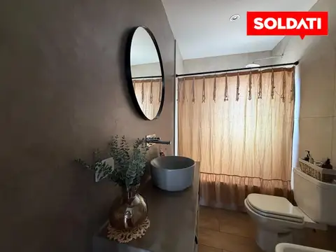 Casa en Alquiler 3 años