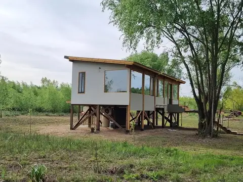 Casa en Venta en Delta del Tigre, USD 70.000