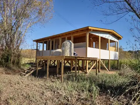 Casa en Venta de 1 dormitorio