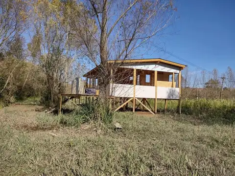 Casa en Venta de 1 dormitorio