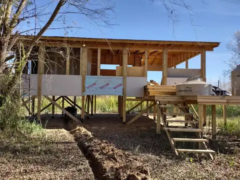 Casa en Venta en Delta del Tigre, USD 70.000