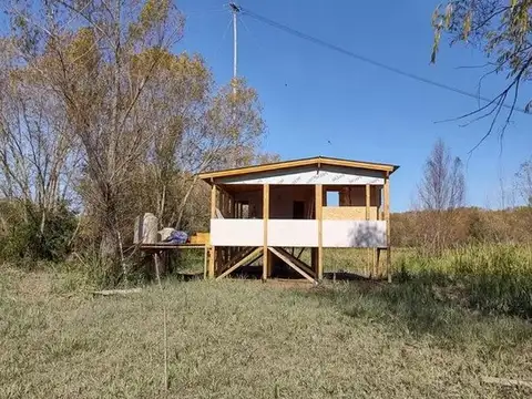 Casa en Venta de 1 dormitorio