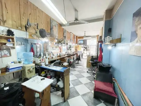 Local en Venta en Lomas De Zamora, USD 99.000