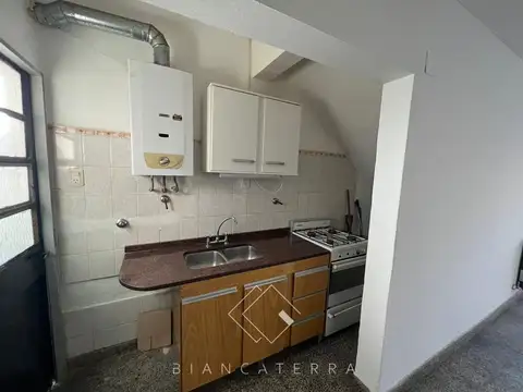 Depto Tipo Casa en Venta en Las Heras, USD 44.000