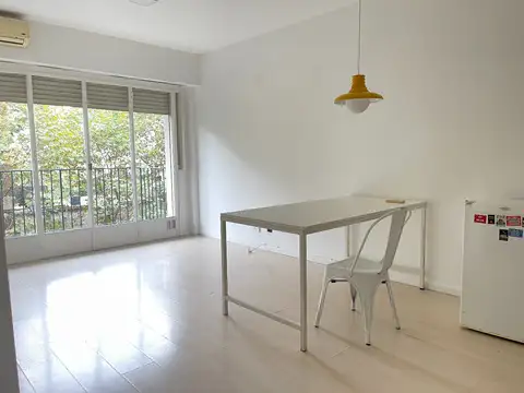 Departamento en Alquiler 40 años