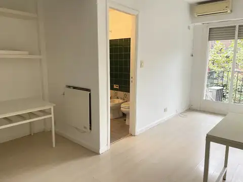 Departamento en Alquiler en Recoleta, $ 550.000