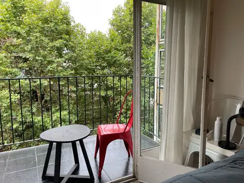 Departamento en Alquiler 40 años