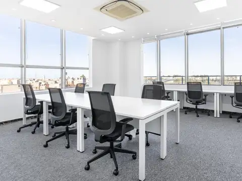 Oficina en Alquiler en Palermo, USD 55.532