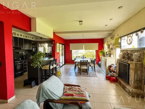 Casa en Venta de 3 dormitorios