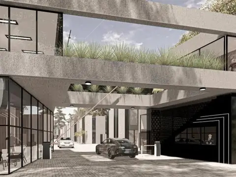 Oficina en Venta A Estrenar