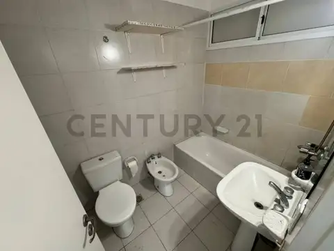 Departamento en Alquiler 26 años