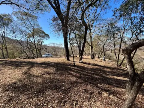 Terreno en Venta de 752,0 m2