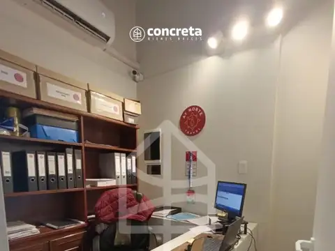 12 De Octubre 300