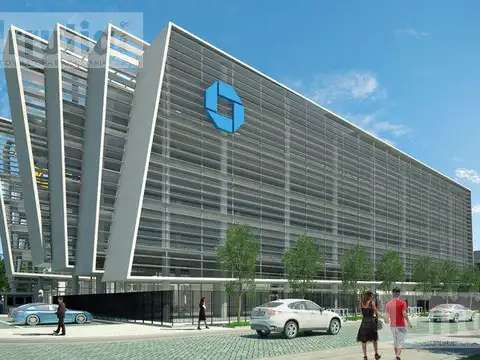 Oficina en Venta A Estrenar