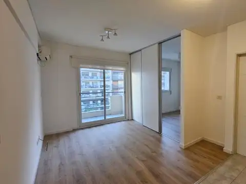 Departamento dos ambientes venta Belgrano